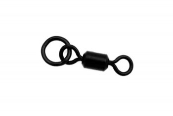 Size 11 Ring Swivels 8 pcs