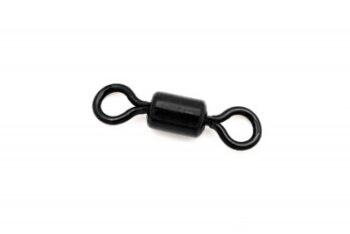 Swivels Size 8 - 20 pcs