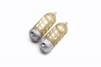 Large 50g + 60g Caged Window Feeder