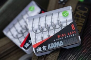 size:4 Kamakura Wide Gape X