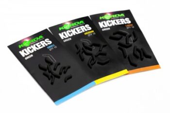 Green Kickers Large