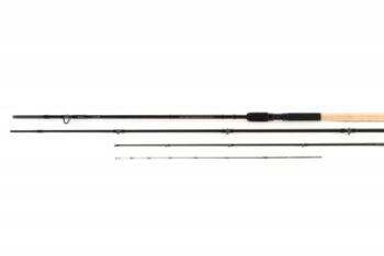 12ft/1-60g N-Gauge Pro Feeder 3pc