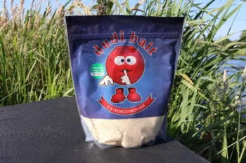 Groundbait "Tigernuts - Amur" 1kg