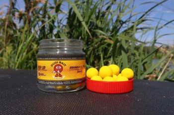 14mm Pop up Pineapple+N-butyric