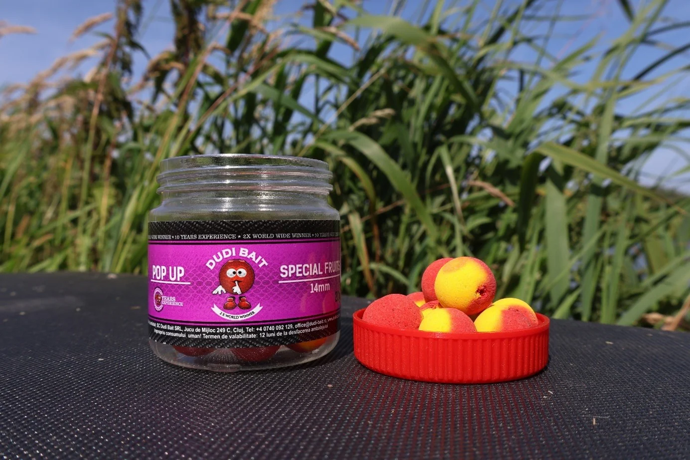 DudiBaitPopUpsSpecialFruits