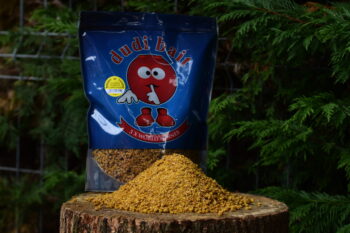 Groundbait "Tigernuts Competition" 1 kg (ready to use)