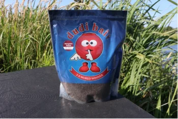 Micropelete Halibut 1 kg