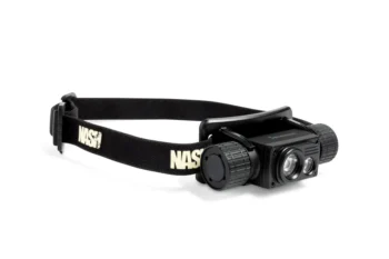 Powerbanx UV Lite Head Torch