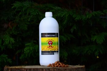 Tigernuts Liquid Extract 1 l