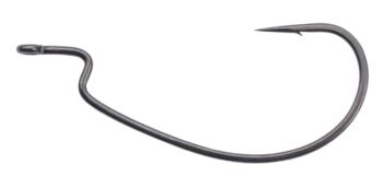 3/0 - 7pcs Fusion19 Offset Worm Hook