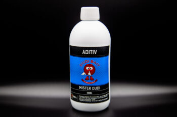 Additive Liquid "Mister Dudi" 500 ml