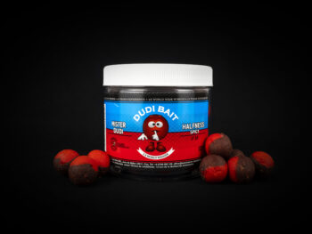 20mm/HALFNESS Spicy Hookbait "Mister Dudi"