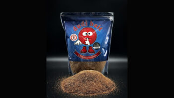 Feeder Grounbait Spice&Fish 1 kg (ready to use)