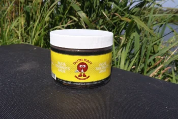 Pasta “Tigernuts - Amur”