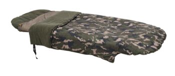 ELEMENT COMFORT S/BAG N THERMAL CAMO COV