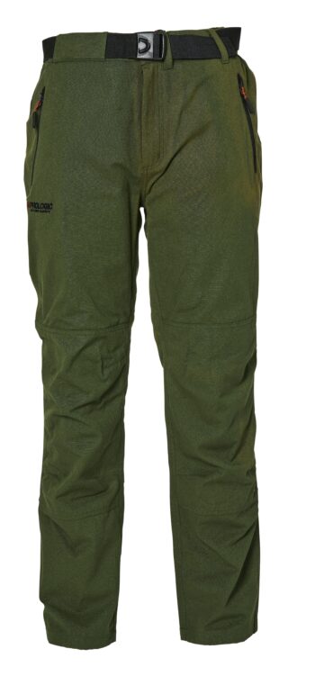 XXL COMBAT TROUSERS ARMY GREEN