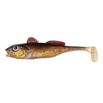 12cm Pulse Realistic Goby