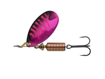 4.5g/4sm Fast Attack LF Purple