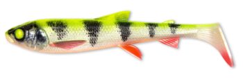 27g/5sm 3D WHITEFISH SHAD 15CM 27G LEM