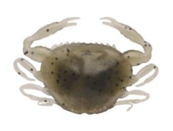 5g/5sm GULP NATURAL PEELR CRAB