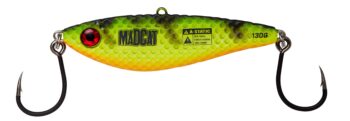 VIBRATIX 14CM 130G FIRETIGER UV
