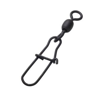 90KG STAINLESS CRANE SWIVELS WITH SNAP 1
