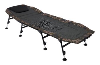 AVENGER BEDCHAIR 8 LEG 120KG