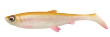 23g/15sm 3D HERRING SHAD ALBINO