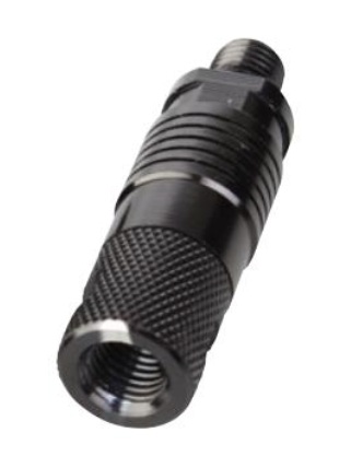 QUICK RELEASE CONNECTOR MEDIUM