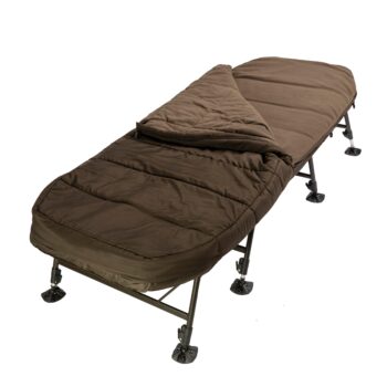Cocoon II Flatbed Sleep system