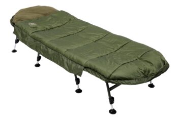AVENGER S/BAG BEDCHAIR SY