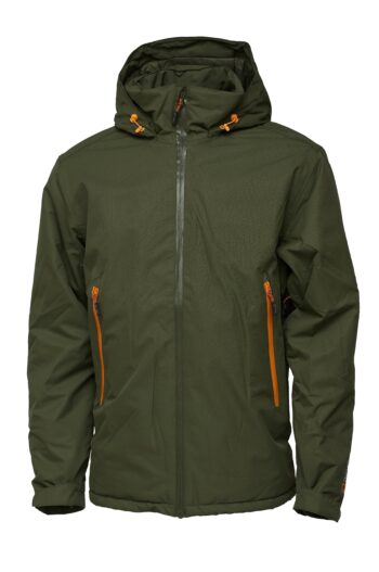 size:L LITEPRO THERMO JACKET