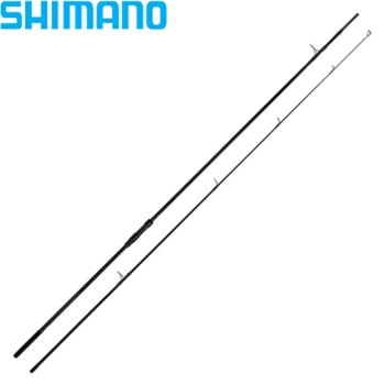 3.66m/3.50+Lb TX-1B Carp Intensity 3pc