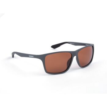 Eyewear Technium Matte Dark Grey & Copper