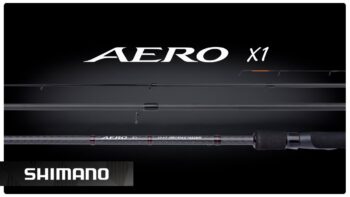 150g/3.66m Aero X1A Big Carp Feeder 3pc+tips