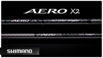 15g/3,96m Aero X2 Waggler 3pc