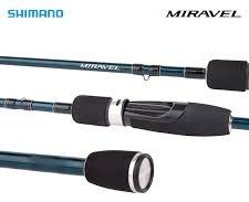 1-7g/1.91m Miravel Light Game Solid 2pc X Fast