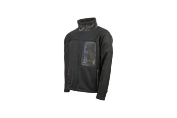 size:M,L,XL,XXL ZT Nordic Fleece Zipped Jumper
