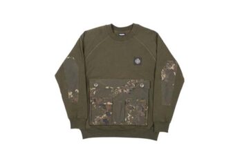 size:M,L Scope HD Jumper