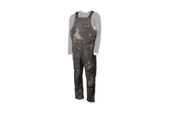 size:XL,XXL ZT Helluva Waterproof Bib and Brace Camo
