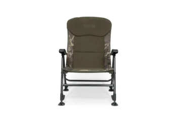 Bank Life Reclining Chair Camo