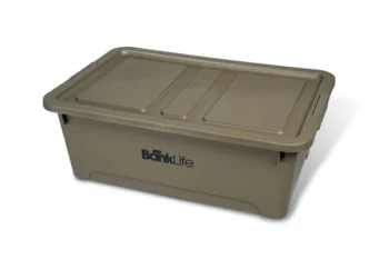size:M Bank Life Stacker Storage Box