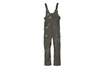 size: XXXL Scope Waterproof Bib and Brace