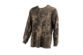 size:M,L,XL,XXL ZT Lite Luxe Long Sleeve T Shirt Camo