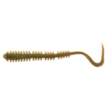 10cm GSI4-C SW ISOME CURLY 4IN CAMO