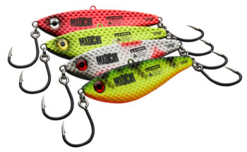 110G/12CMVIBRATIX FLUO PINK UV