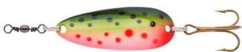 4.5cm/10g Jazz Green Trout