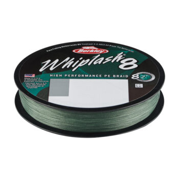 0.25/40kg 300M EWL815006-MG WHIP8 GRN