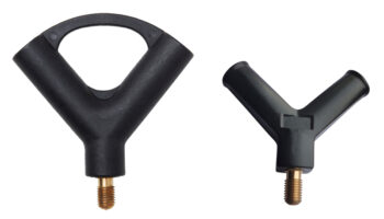 L/NET SPREADER BLOCK 42 METALLIC
