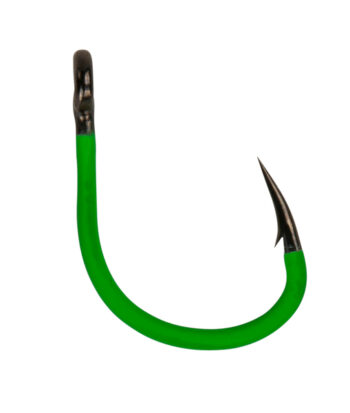 4/0 A-STATIC JIG HOOK 5PCS